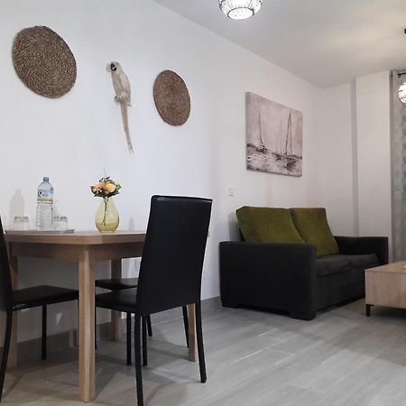 Apartamento Playa Blanca Melilla Kültér fotó