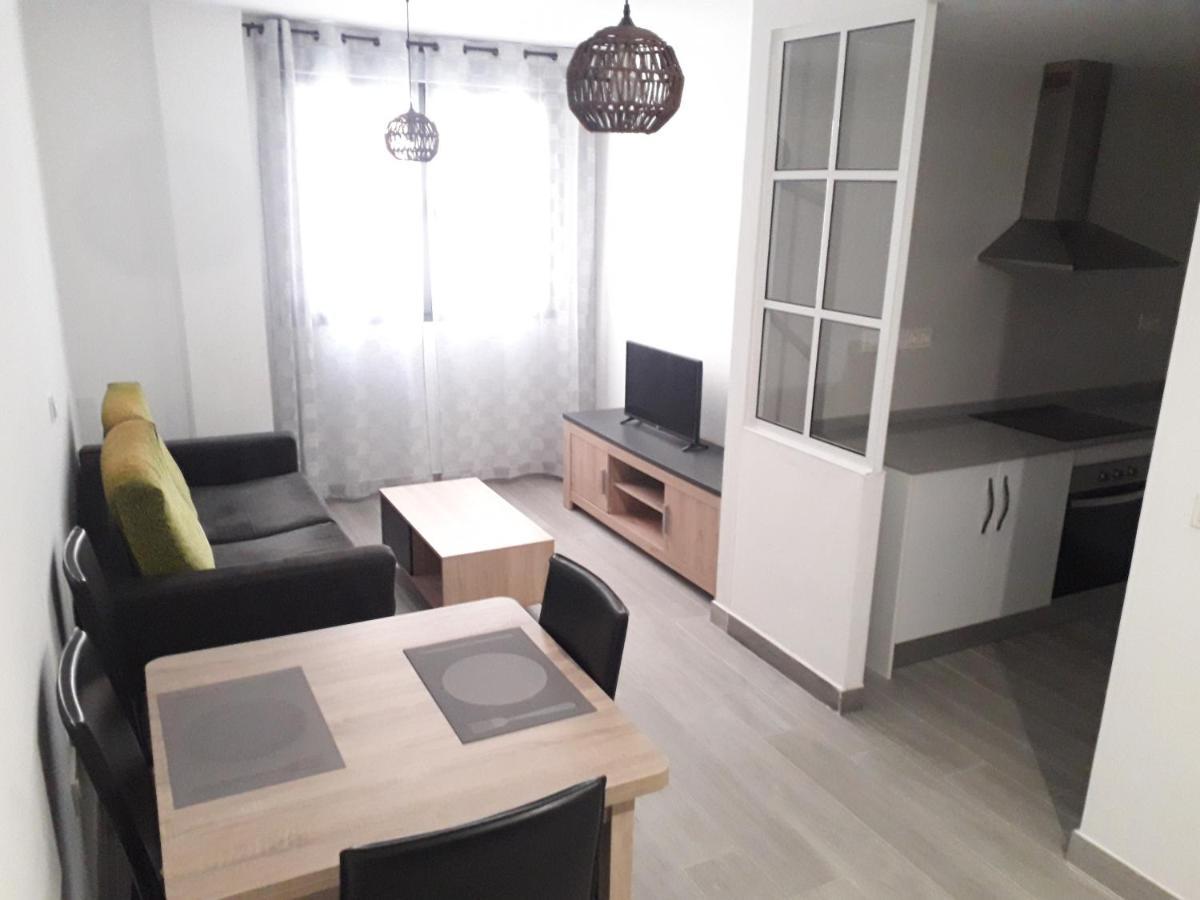 Apartamento Playa Blanca Melilla Kültér fotó