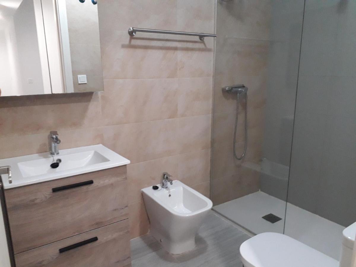 Apartamento Playa Blanca Melilla Kültér fotó