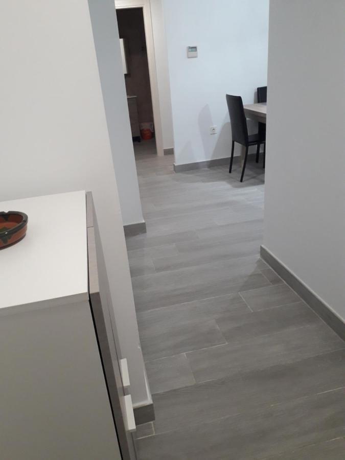 Apartamento Playa Blanca Melilla Kültér fotó
