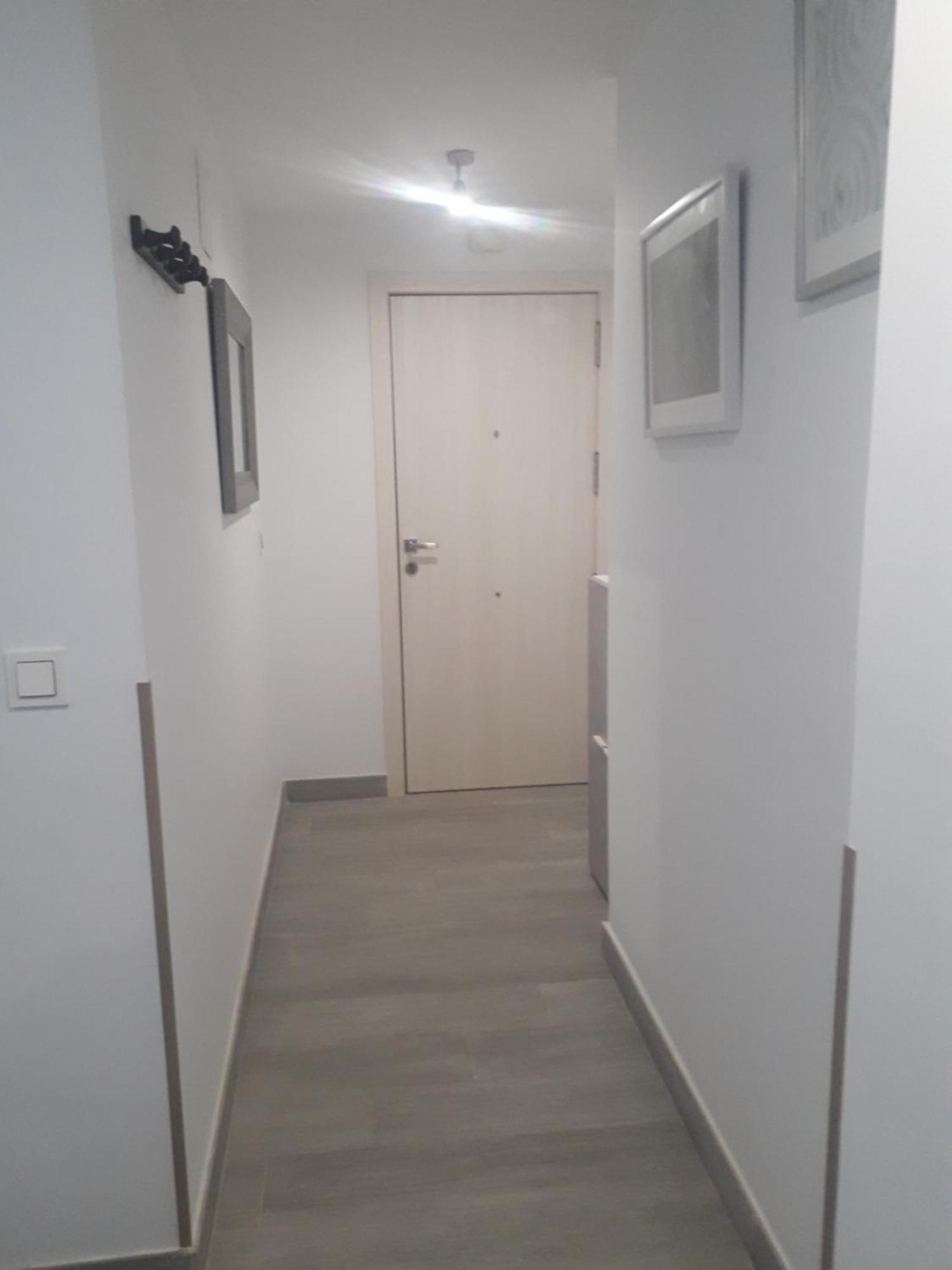 Apartamento Playa Blanca Melilla Kültér fotó