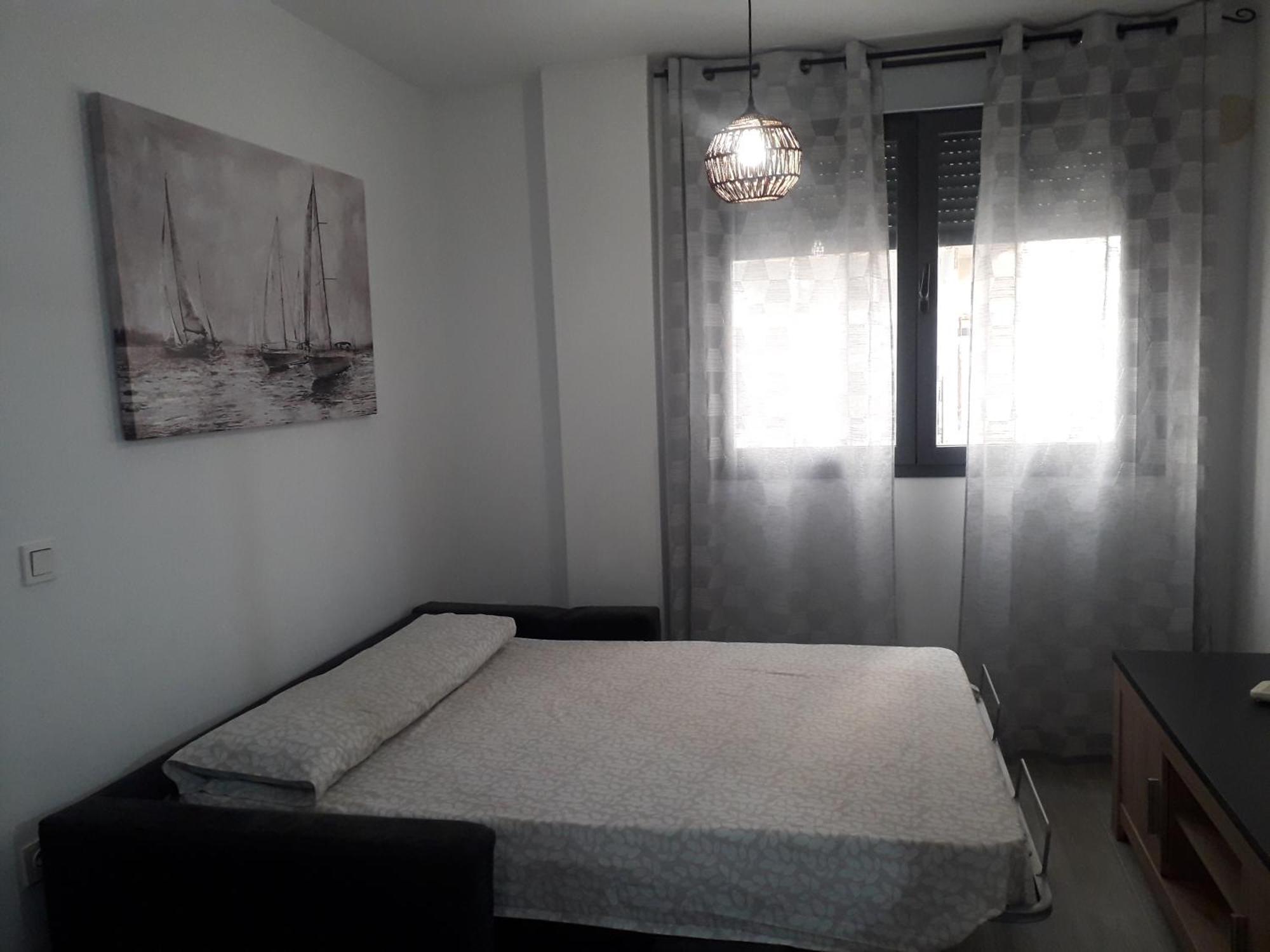 Apartamento Playa Blanca Melilla Kültér fotó