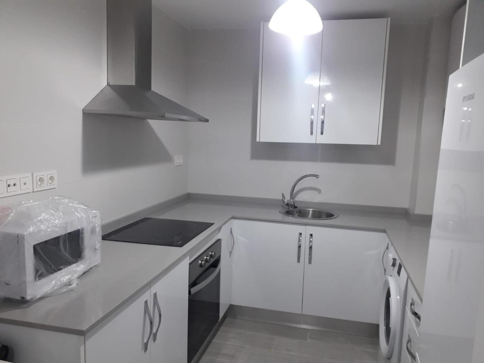 Apartamento Playa Blanca Melilla Kültér fotó
