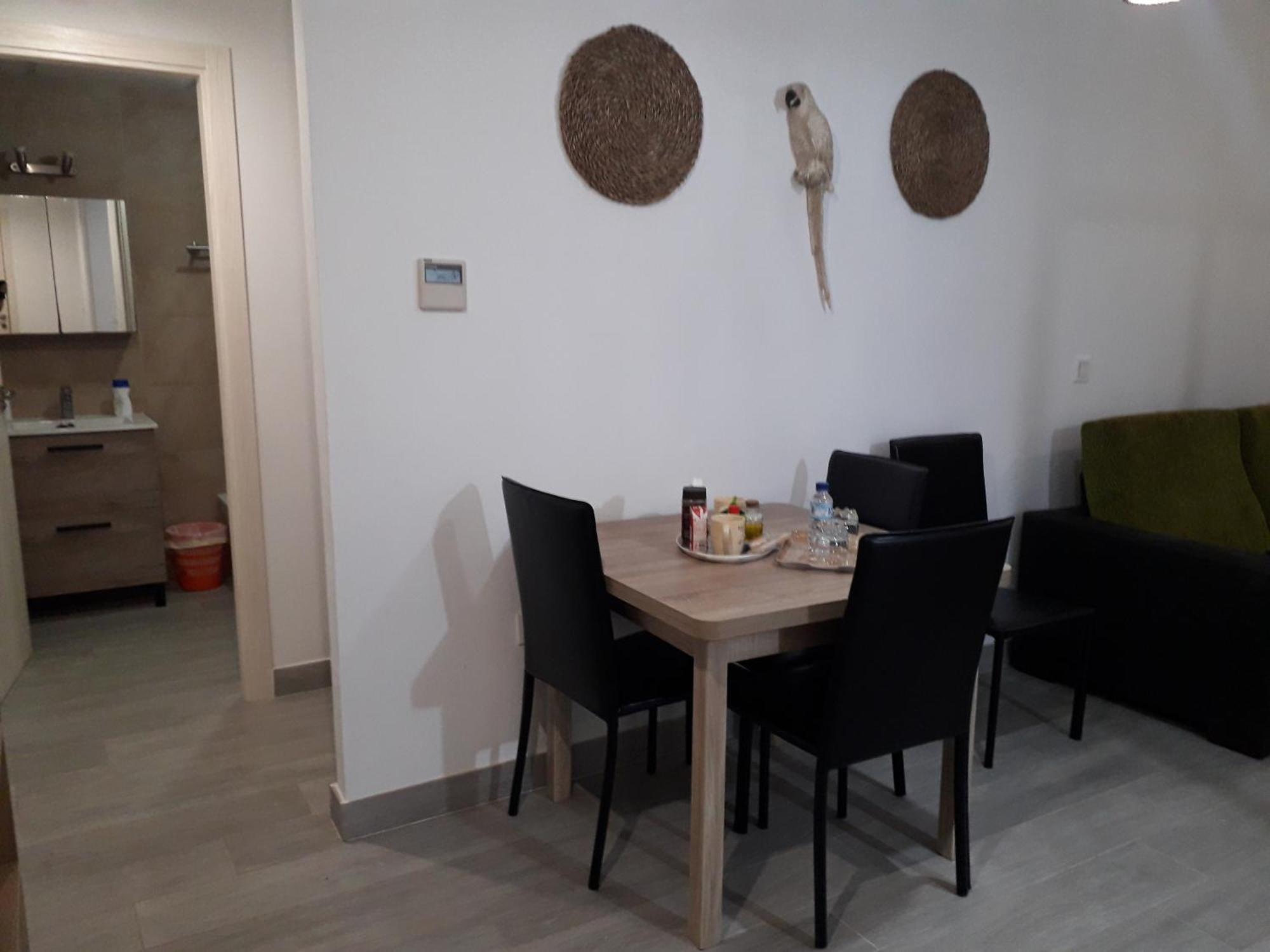 Apartamento Playa Blanca Melilla Kültér fotó