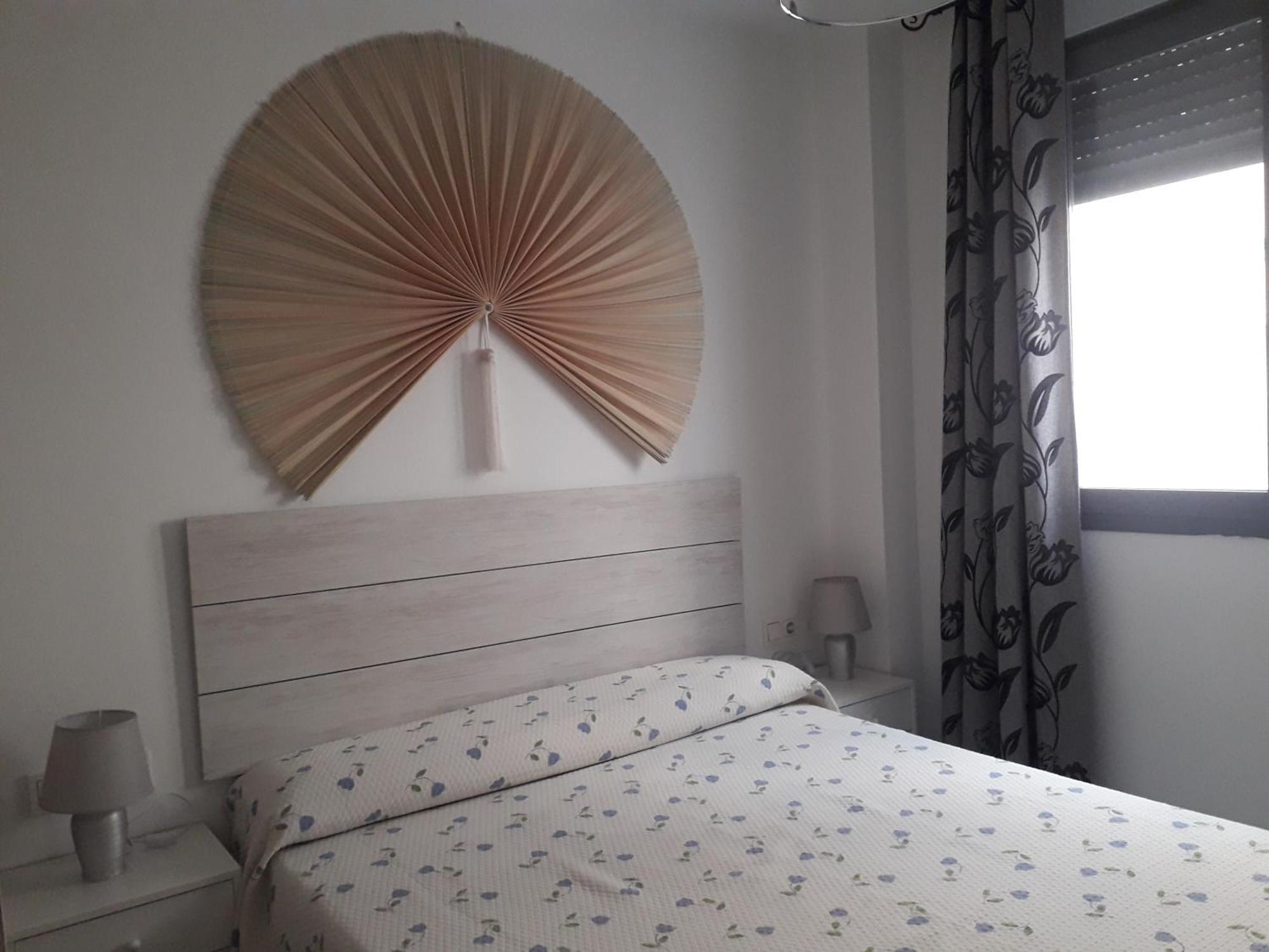 Apartamento Playa Blanca Melilla Kültér fotó
