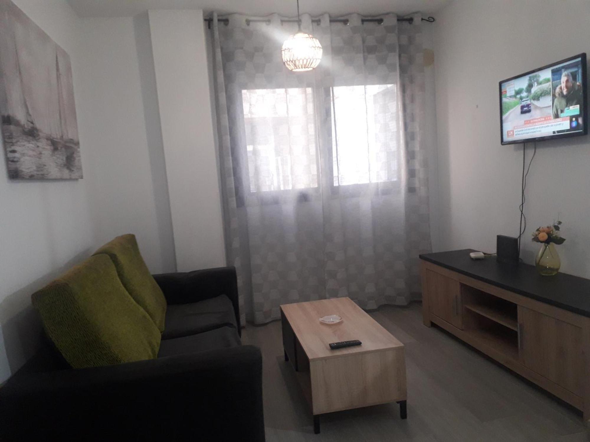 Apartamento Playa Blanca Melilla Kültér fotó
