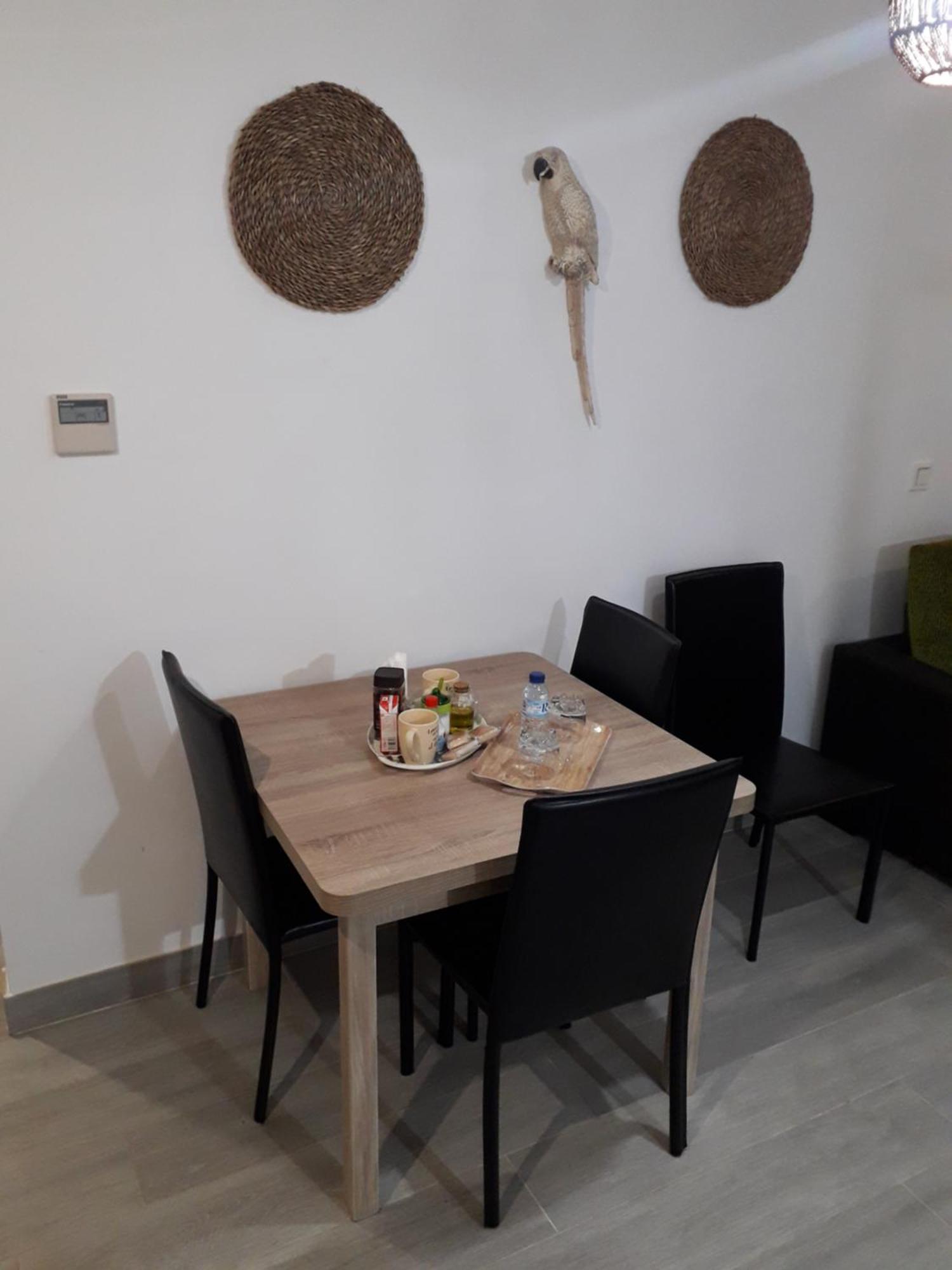 Apartamento Playa Blanca Melilla Kültér fotó